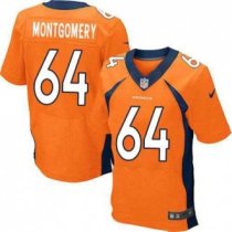Denver Broncos Jerseys 1011