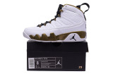 Jordan 9 shoes AAA 025
