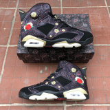 Air Jordan 6 “Chinese New Year” Perfect
