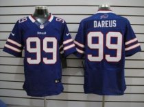 Nike Bills -99 Marcell Dareus Royal Blue Team Color Stitched NFL Elite Jersey Nike Bills -99 Marcell Dareus Royal Blue Team Color Stitched NFL Elite Jersey