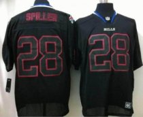 2012 NEW NFL Buffalo Bills 28 CJ Spiller Lights Out Black Elite Jerseys 2012 NEW NFL Buffalo Bills 28 CJ Spiller Lights Out Black Elite Jerseys