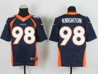 Denver Broncos Jerseys 0058