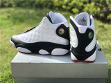 Authentic Air Jordan 13 “He Got Game” 2018