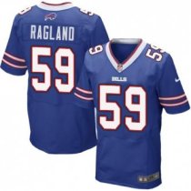 Nike Bills -59 Reggie Ragland Royal Blue Team Color Stitched NFL New Elite Jersey Nike Bills -59 Reggie Ragland Royal Blue Team Color Stitched NFL New Elite Jersey