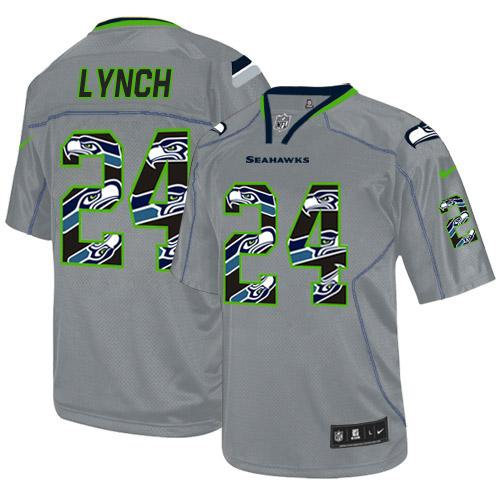 Seattle Seahawks Jerseys 600