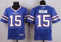 Nike Buffalo Bills -15 Chris Hogan Royal Blue Team Color Stitched NFL New Elite Jersey Nike Buffalo Bills -15 Chris Hogan Royal Blue Team Color Stitched NFL New Elite Jersey