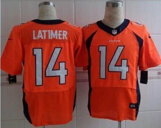 Denver Broncos Jerseys 0685