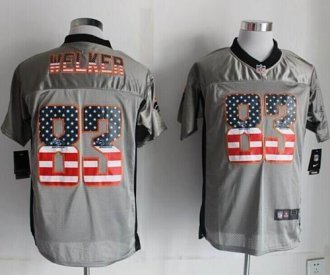 Denver Broncos Jerseys 1107