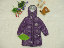 Moncler Youth Down Jacket 052