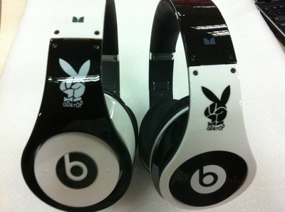 Monster Beats By Dr Dre Studio (21)