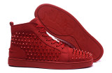 Christian Louboutin men shoes 045