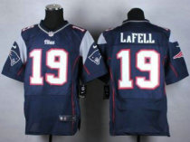 Nike New England Patriots -19 Brandon LaFell Navy Blue Team Color NFL Elite Jersey Nike New England Patriots -19 Brandon LaFell Navy Blue Team Color NFL Elite Jersey