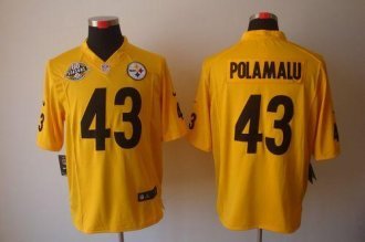 Pittsburgh Steelers Jerseys 525