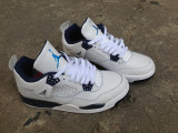 Air Jordan 4 IV Retro “Columbia” 2015 Perfect