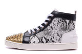 Christian Louboutin men shoes 044