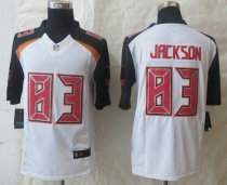 2014 New Tampa Bay Buccaneers -83 Vincent Jackson White NFL Limited Jersey 2014 New Tampa Bay Buccaneers -83 Vincent Jackson White NFL Limited Jersey