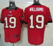 Nike Buccaneers -19 Mike Williams Red Team Color Stitched NFL Elite Jersey Nike Buccaneers -19 Mike Williams Red Team Color Stitched NFL Elite Jersey
