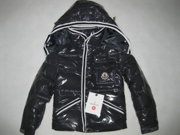 Moncler Youth Down Jacket 026