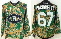 Montreal Canadiens -67 Max Pacioretty Camo Veterans Day Practice Stitched NHL Jersey Montreal Canadiens -67 Max Pacioretty Camo Veterans Day Practice Stitched NHL Jersey