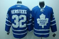 Toronto Maple Leafs -32 Kris Versteeg Stitched blue CCM Throwback NHL Jersey Toronto Maple Leafs -32 Kris Versteeg Stitched blue CCM Throwback NHL Jersey
