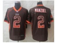 Cleveland Browns Jerseys 299