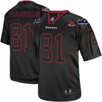 Houston Texans Jerseys 0493