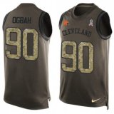 Cleveland Browns Jerseys 152