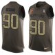Cleveland Browns Jerseys 152