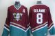 Anaheim Ducks -8 Teemu Selanne Red CCM Throwback Stitched NHL Jersey