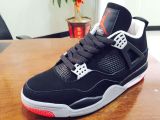 Perfect Air Jordan 4 shoes 126
