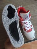 Perfect Air Jordan 4 shoes 123