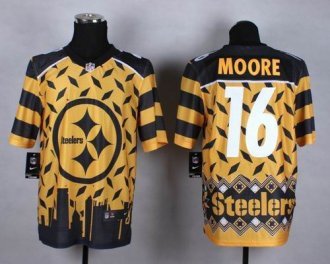 Pittsburgh Steelers Jerseys 195