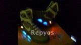 Nike MAG light shoes