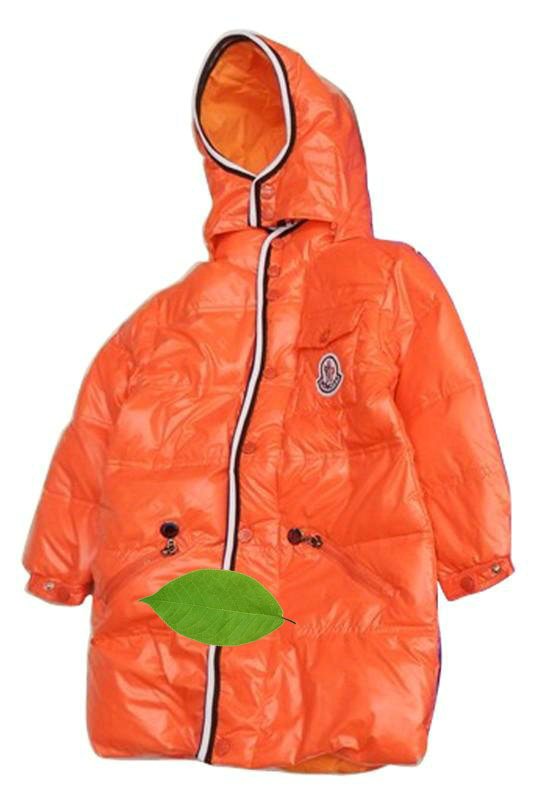 Moncler Youth Down Jacket 051