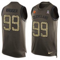 Cleveland Browns Jerseys 157