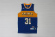 Pacers rookie blue acura -31 Miller mesh