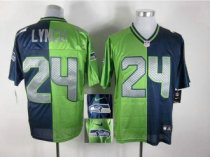 Seattle Seahawks Jerseys 811