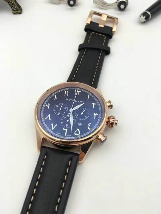 Montblanc watches (89)