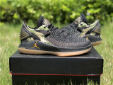 Authentic Air Jordan 32 Low ”Camo“