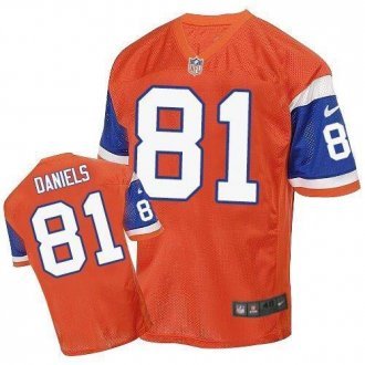 Denver Broncos Jerseys 1099