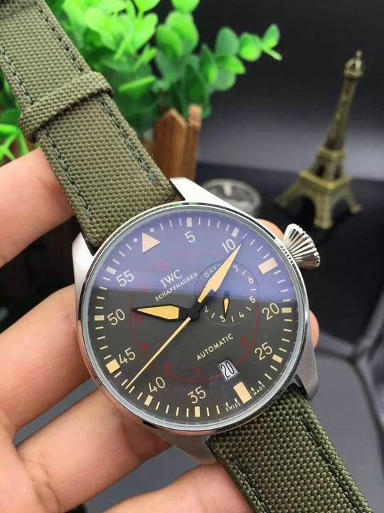 IWC watches (38)