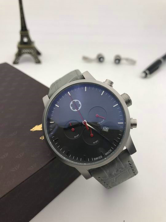 Montblanc watches (3)
