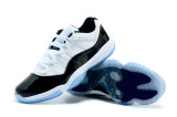 Perfect Jordan 11 Plus Size Shoes 001