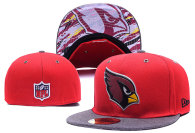 Arizona Cardinals Cap 012