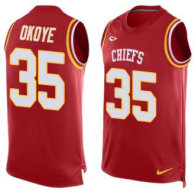 Kansas City Chiefs Jerseys 137