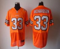 Cleveland Browns Jerseys 121