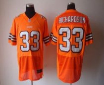 Cleveland Browns Jerseys 121