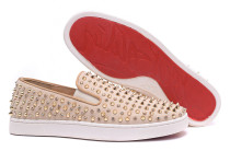 Christian Louboutin men shoes 018