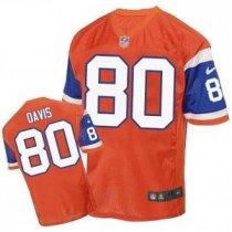 Denver Broncos Jerseys 1087 Denver Broncos Jerseys 1087