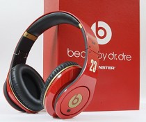 Monster Beats By Dr Dre Studio (121) Monster Beats By Dr Dre Studio (121)